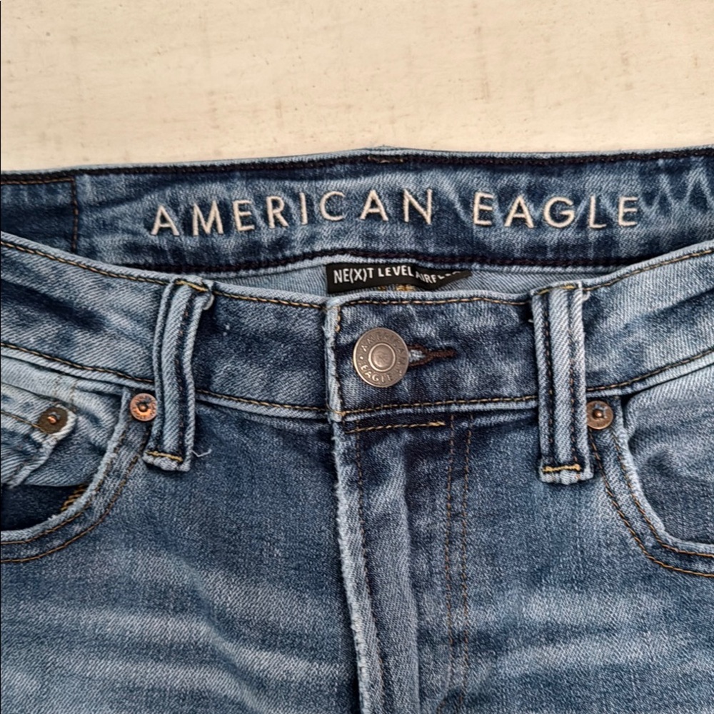 American Eagle men’s Jeans 31x30